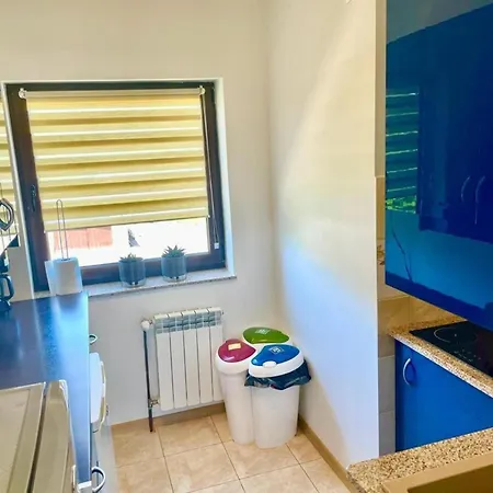 Spacious Modern Flat In Dabrowa Apartamento Gostyniec