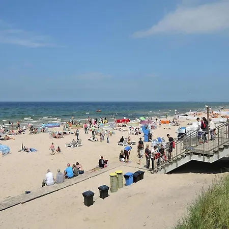 In Dabrowa Near The Sea Gostyniec