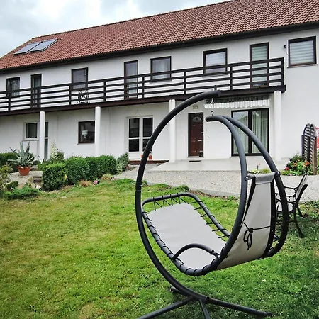 Spacious Modern Flat In Dabrowa Apartamento *