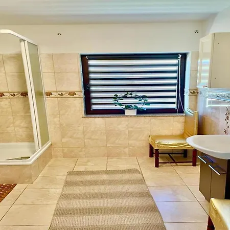 In Dabrowa Near The Sea *