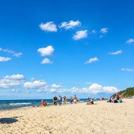 In Dabrowa Near The Sea Gostyniec