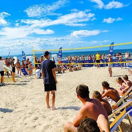 In Dabrowa Near The Sea * Gostyniec