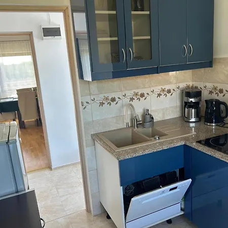 Apartment In Dabrowa Near The Sea *