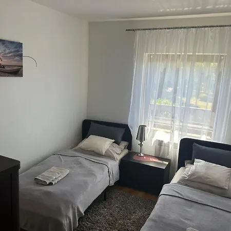 Apartment In Dabrowa Near The Sea *