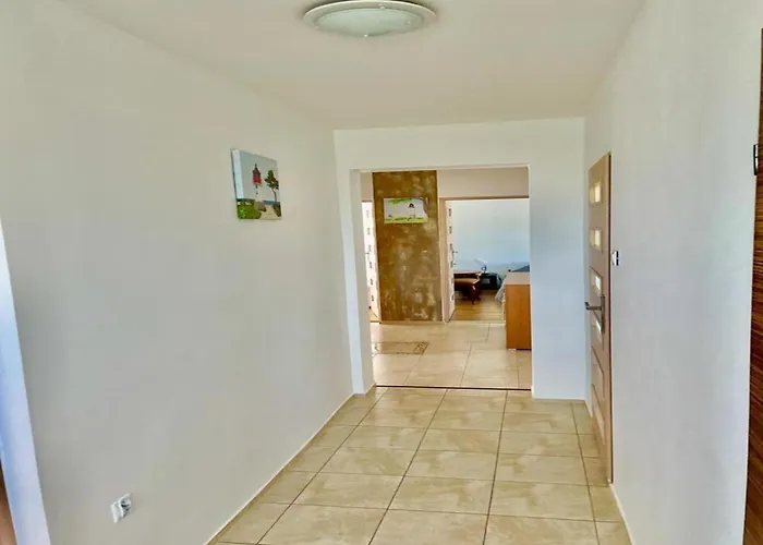 In Dabrowa Near The Sea Appartamento