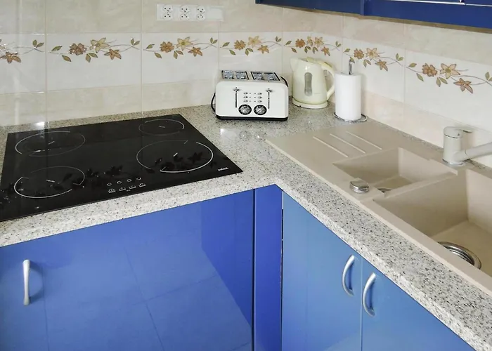 Appartamento In Dabrowa Near The Sea Gostyniec