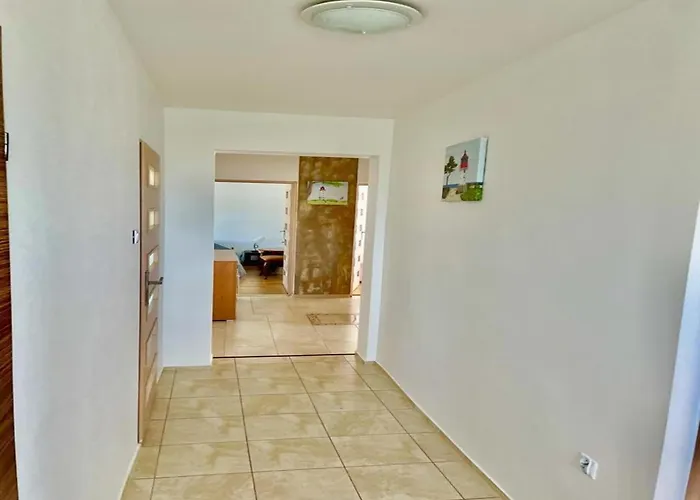 In Dabrowa Near The Sea *