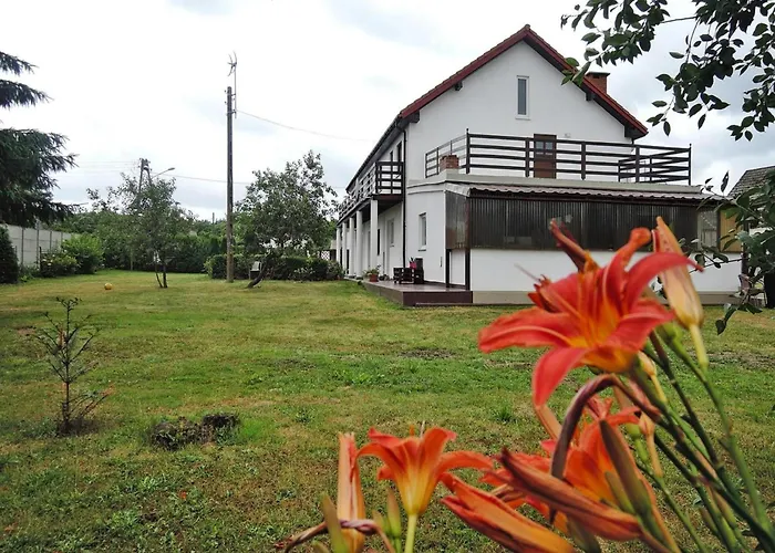 In Dabrowa Near The Sea Appartamento *