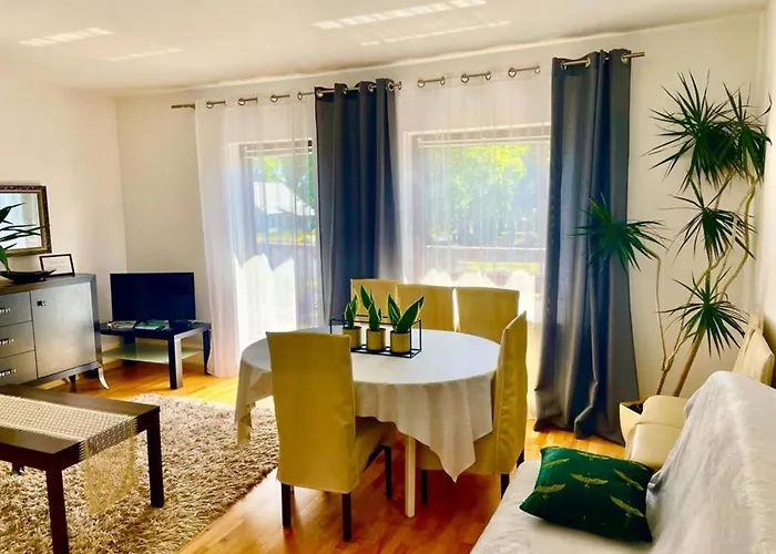 Appartamento In Dabrowa Near The Sea *