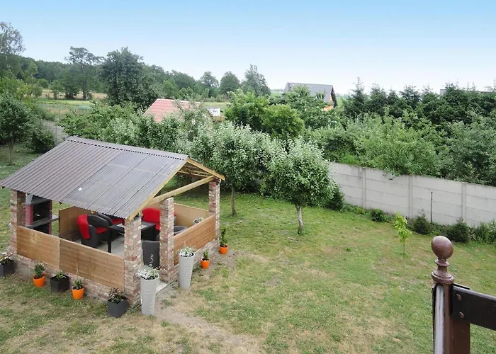 Appartamento In Dabrowa Near The Sea Gostyniec