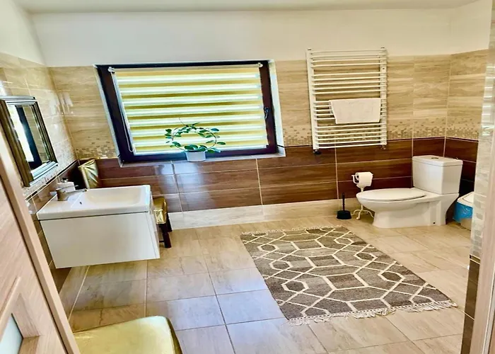 In Dabrowa Near The Sea