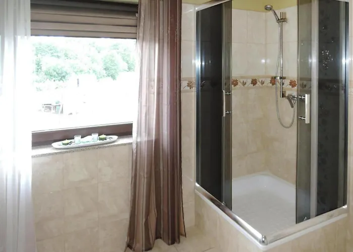 Appartamento In Dabrowa Near The Sea Gostyniec