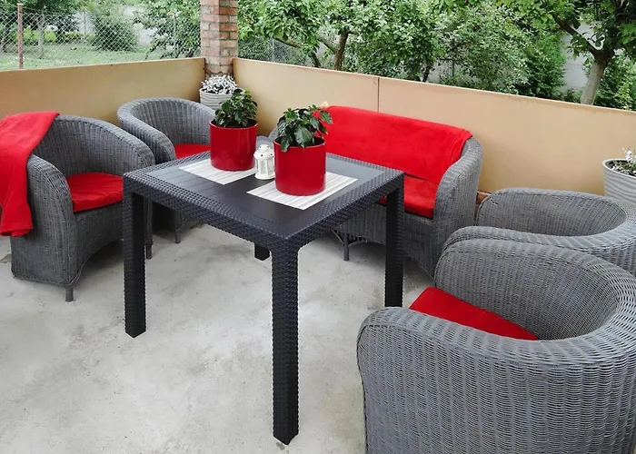 In Dabrowa Near The Sea Appartamento *