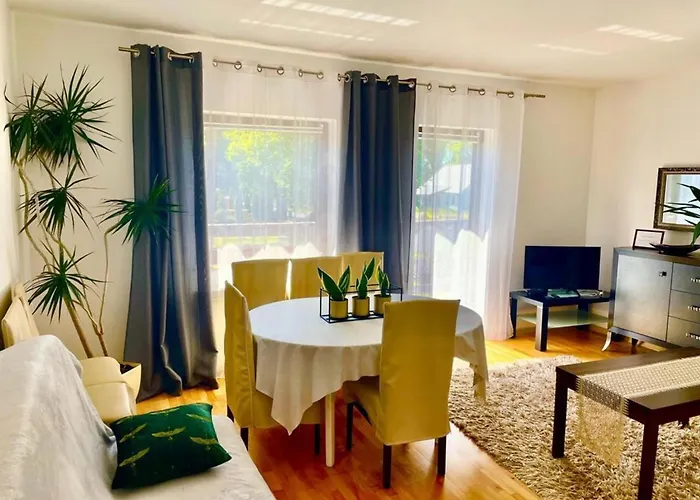 Appartamento In Dabrowa Near The Sea *