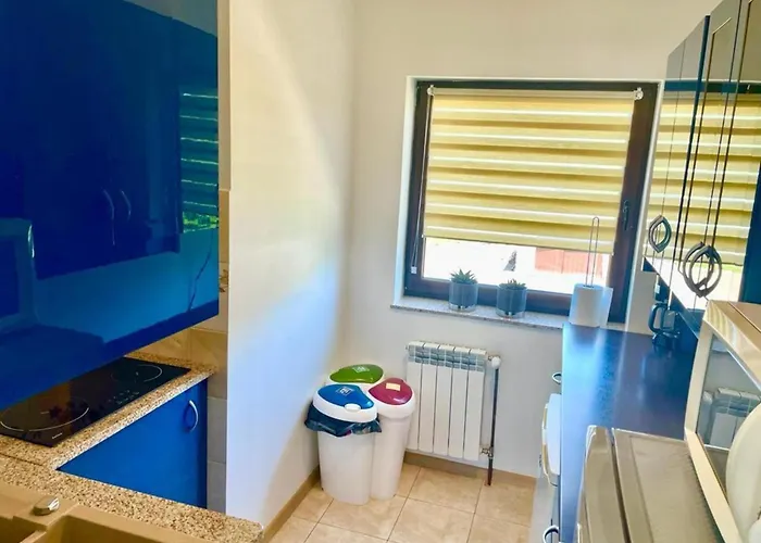 Appartamento In Dabrowa Near The Sea Gostyniec