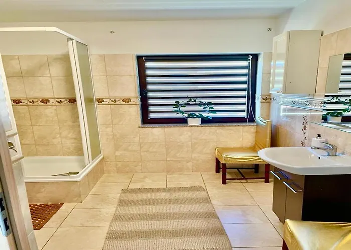 In Dabrowa Near The Sea *