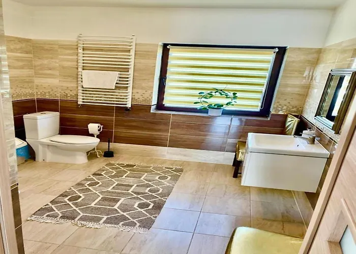 Appartamento In Dabrowa Near The Sea Gostyniec